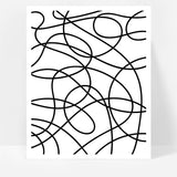 <i>Approach</i> - Giclée Print