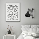 <i>Approach</i> - Giclée Print
