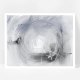 <i>Circles</i> - Giclée Print