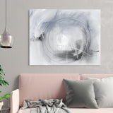 <i>Circles</i> - Giclée Print