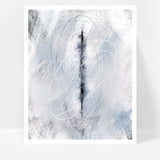 <i>Seam</i> - Giclée Print