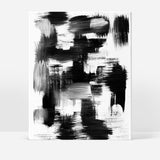 <i>Plaid</i> - Giclée Print