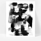 <i>Plaid</i> - Giclée Print