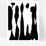 <i>Shadow</i> - Giclée Print