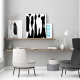 <i>Shadow</i> - Giclée Print