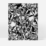 <i>Wildflowers</i> - Giclée Print