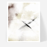 <i>Mark no.1</i> - Giclée Print