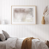 <i>Topo 1</i> - Giclée Print