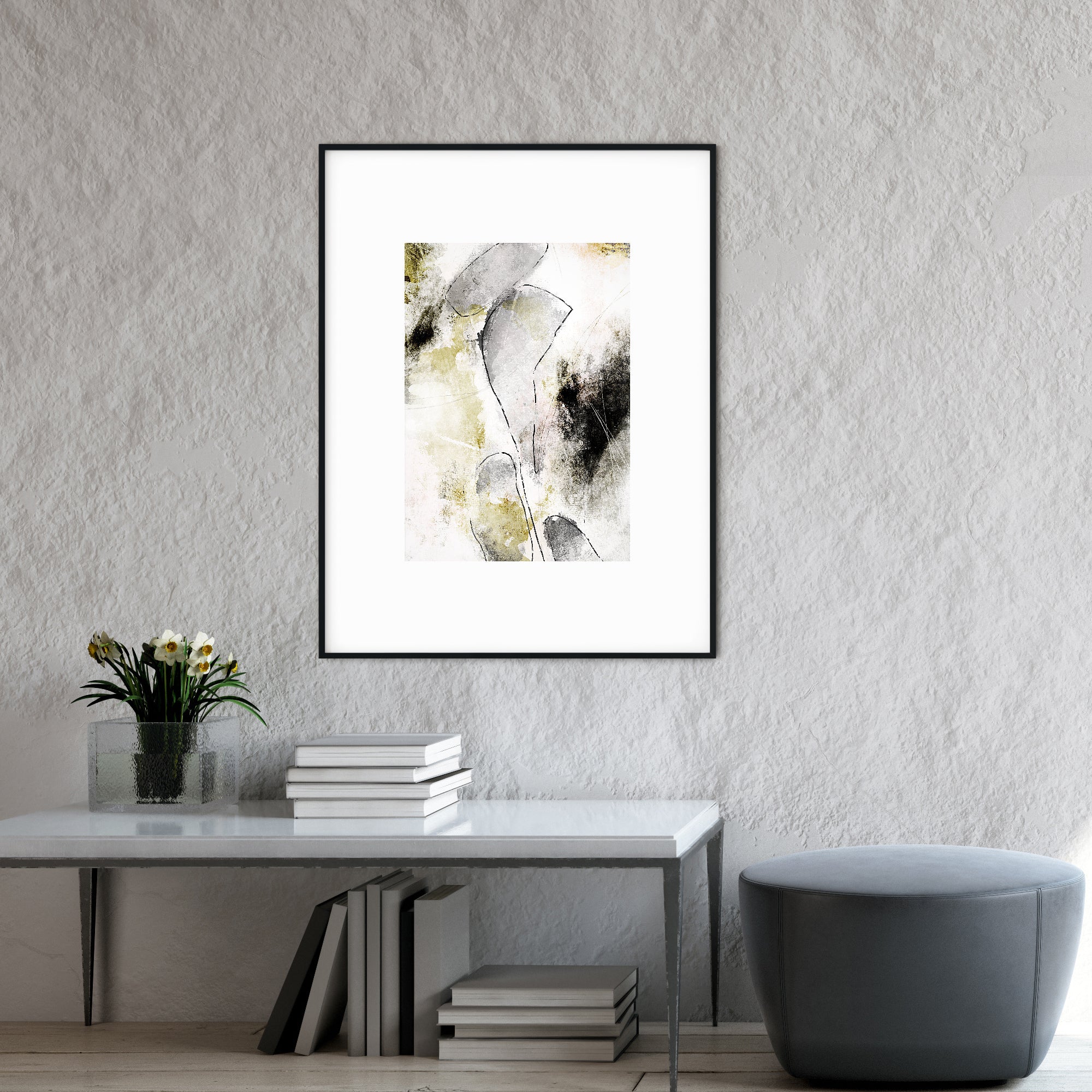 <i>Pathways 2</i> - Giclée Print