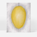 <i>Yellow Balloon</i> - Giclée Print